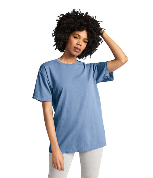 Comfort Colors Adult Heavyweight Tee  1717   LARGE