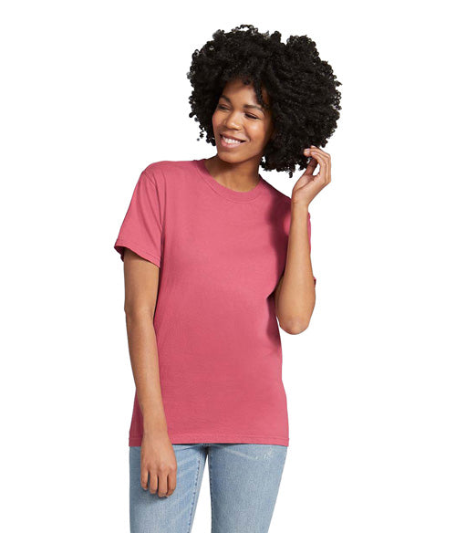 Comfort Colors Adult Heavyweight Tee  1717   LARGE