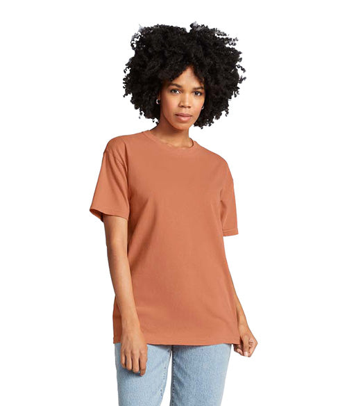 Comfort Colors Adult Heavyweight Tee  1717   LARGE