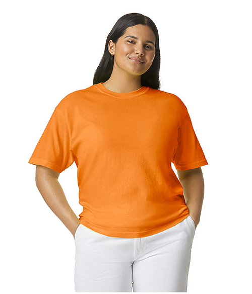 Comfort Colors Adult Heavyweight Tee  1717   LARGE