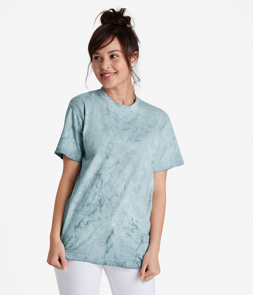 Comfort Colors Heavyweight Color Blast Adult T-Shirt  1745