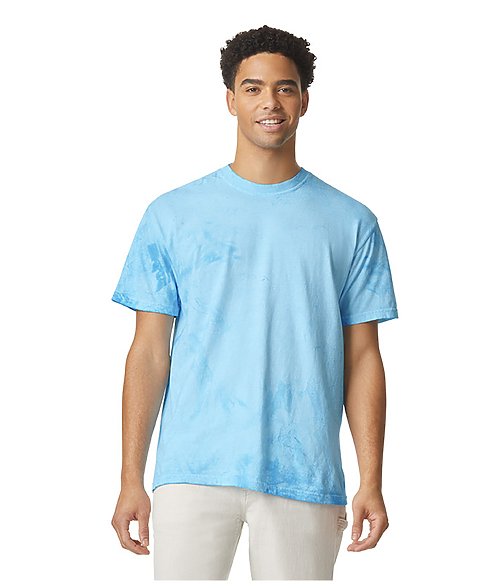 Comfort Colors Heavyweight Color Blast Adult T-Shirt  1745