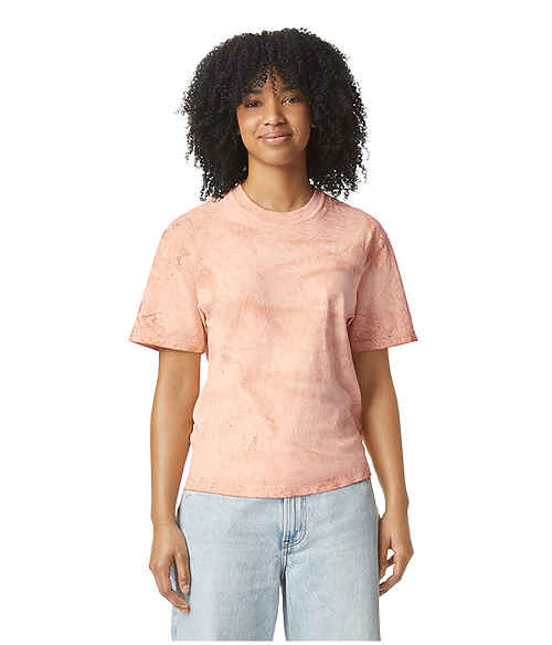 Comfort Colors Heavyweight Color Blast Adult T-Shirt  1745