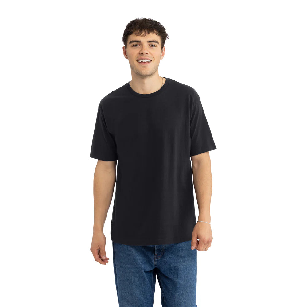 1810 Ideal Tubular T-Shirt  Next Level  SIZES X-SMALL, SMALL, MEDIUM, & LARGE