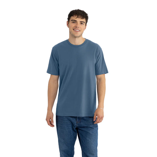 1810 Ideal Tubular T-Shirt  Next Level SIZES  XL, 2XL, 3XL &  4XL