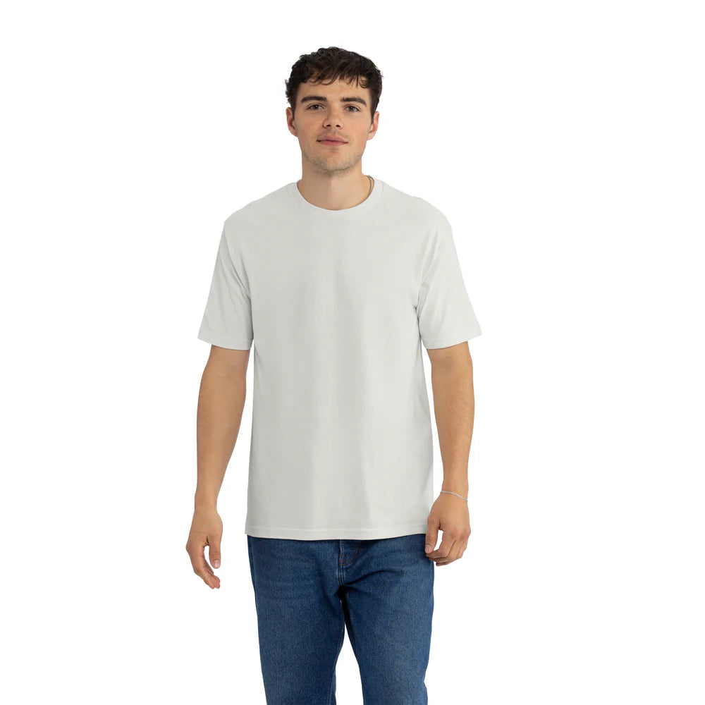 1810 Ideal Tubular T-Shirt  Next Level  SIZES X-SMALL, SMALL, MEDIUM, & LARGE