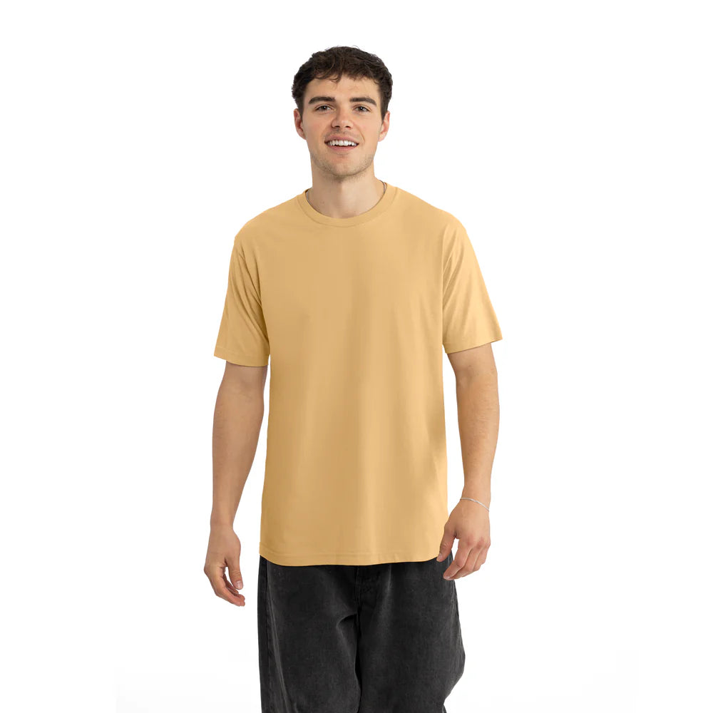 1810 Ideal Tubular T-Shirt  Next Level  SIZES X-SMALL, SMALL, MEDIUM, & LARGE