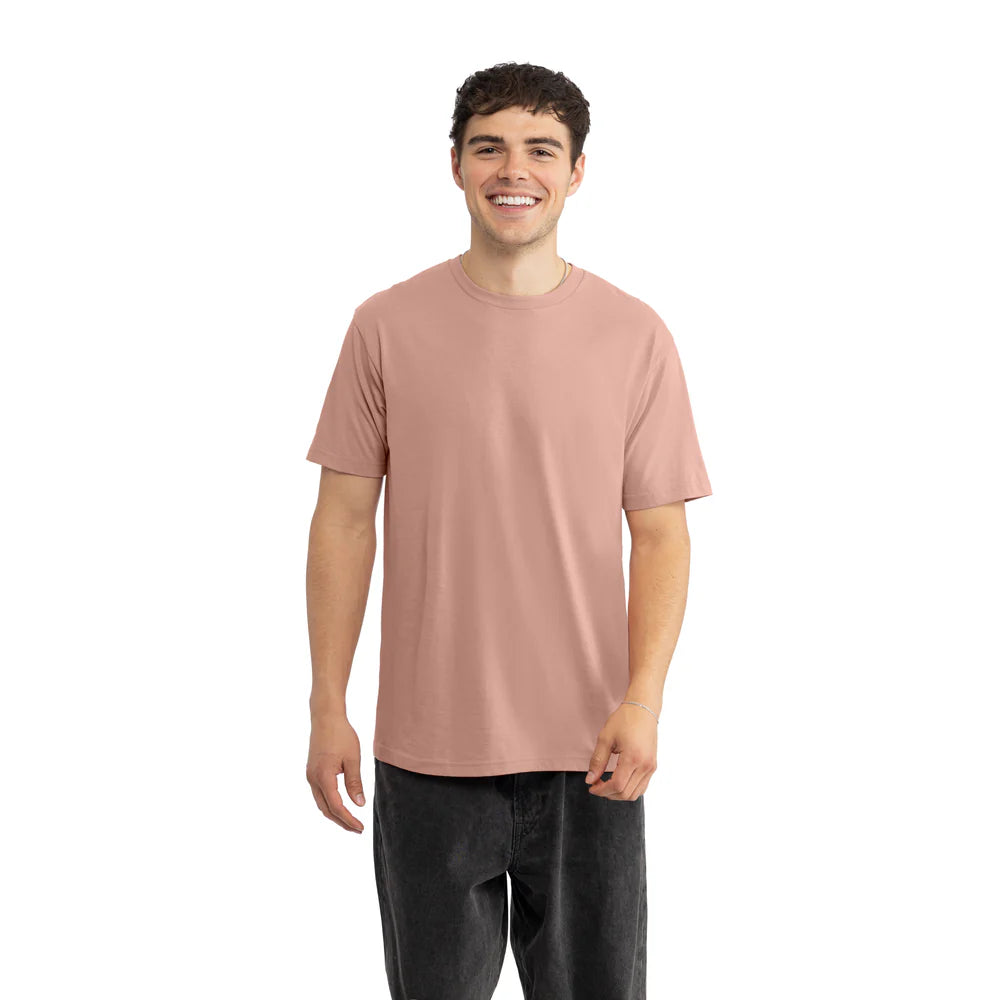 1810 Ideal Tubular T-Shirt  Next Level  SIZES X-SMALL, SMALL, MEDIUM, & LARGE