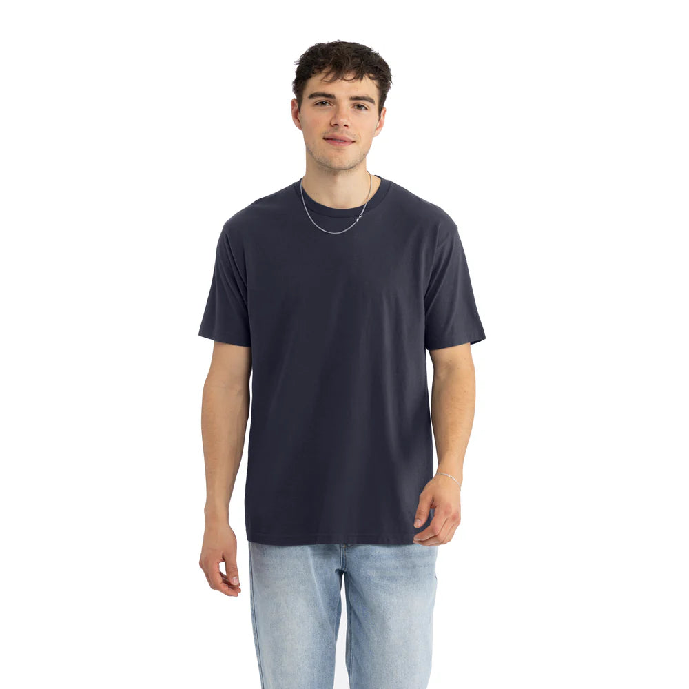 1810 Ideal Tubular T-Shirt  Next Level  SIZES X-SMALL, SMALL, MEDIUM, & LARGE