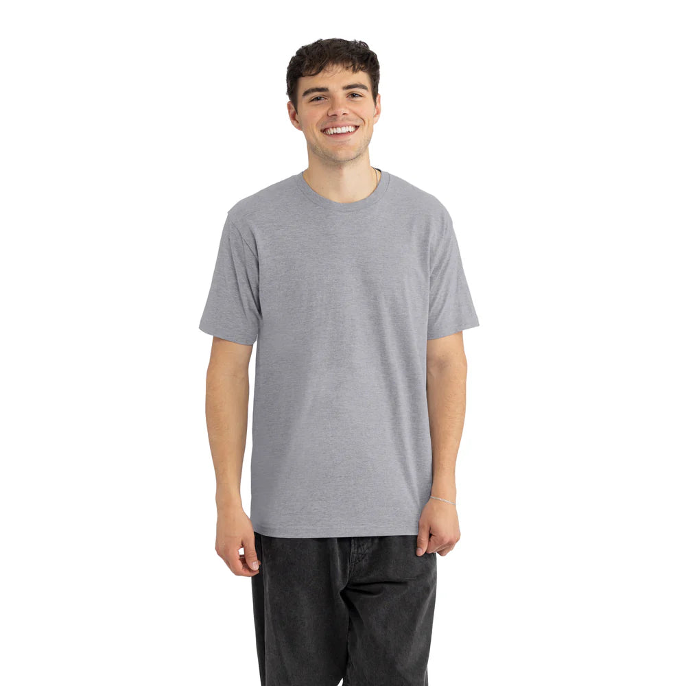 1810 Ideal Tubular T-Shirt  Next Level  SIZES X-SMALL, SMALL, MEDIUM, & LARGE