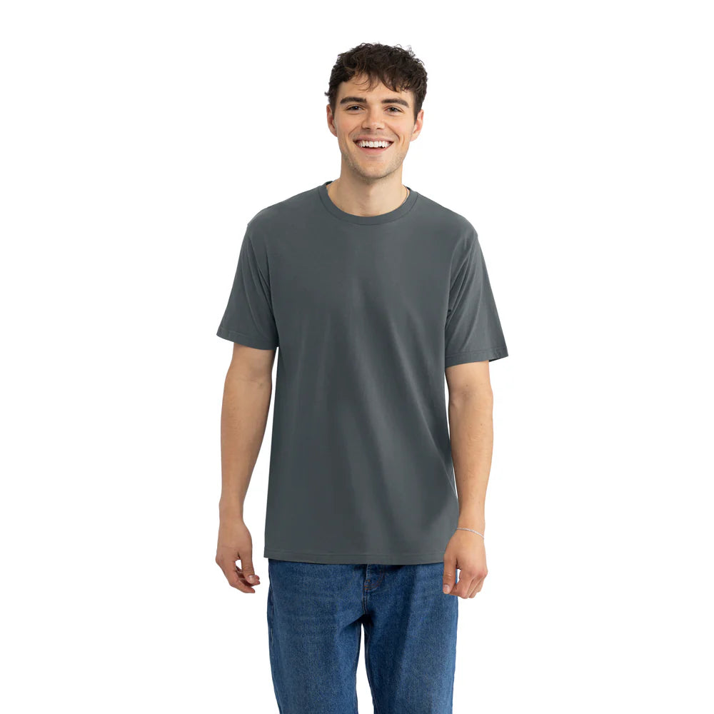1810 Ideal Tubular T-Shirt  Next Level  SIZES X-SMALL, SMALL, MEDIUM, & LARGE