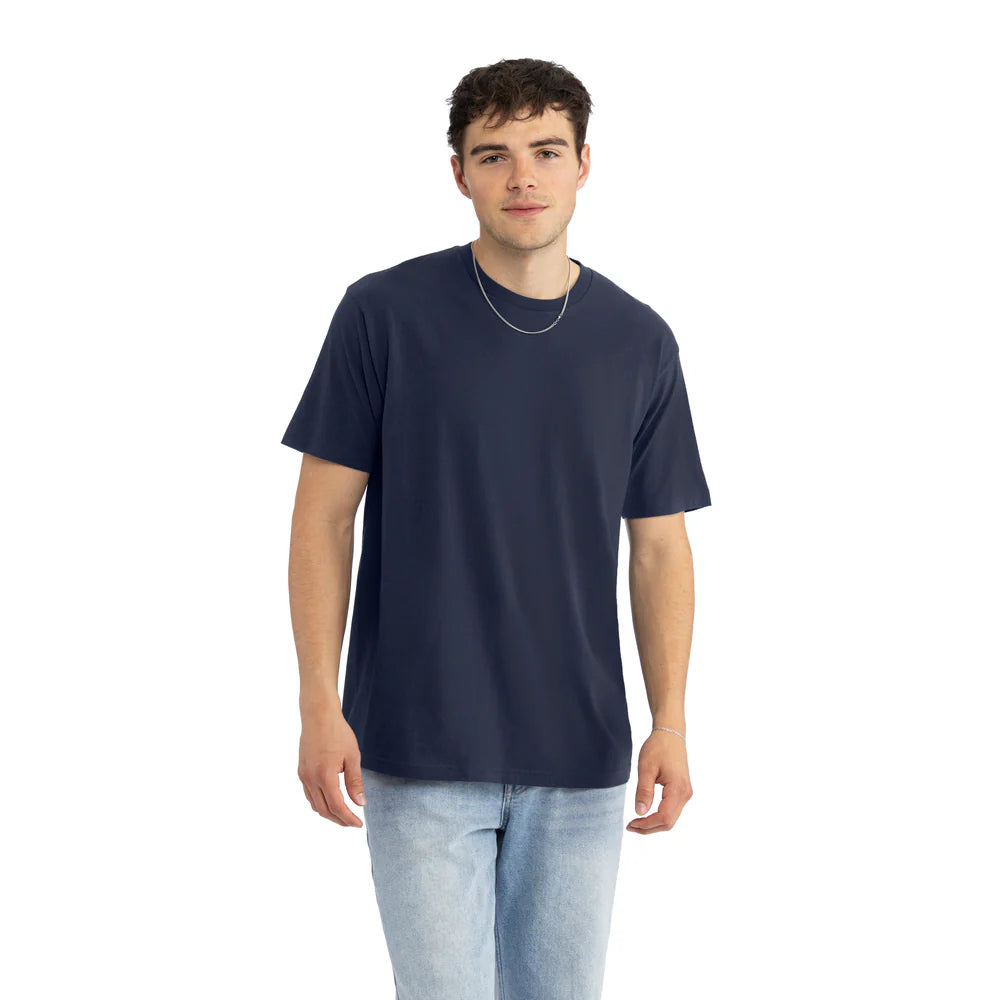 1810 Ideal Tubular T-Shirt  Next Level  SIZES X-SMALL, SMALL, MEDIUM, & LARGE