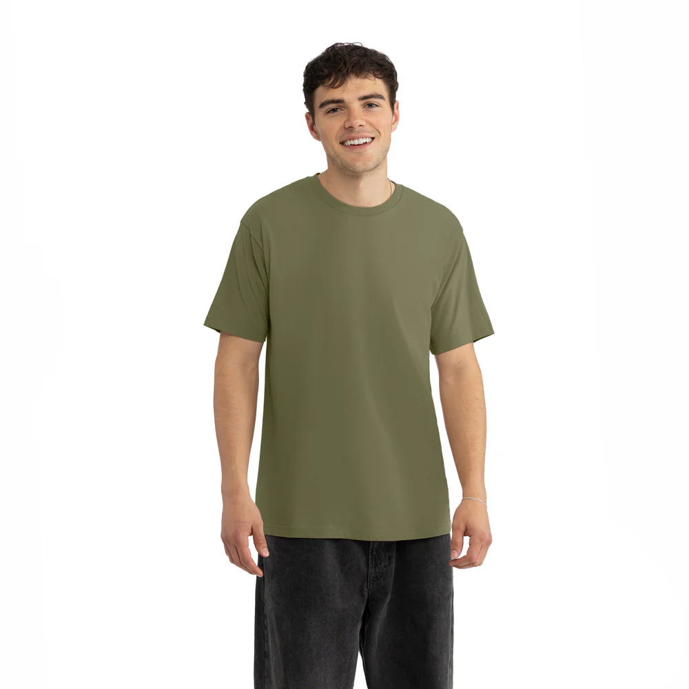 1810 Ideal Tubular T-Shirt  Next Level  SIZES X-SMALL, SMALL, MEDIUM, & LARGE