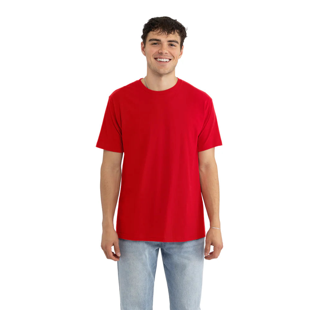 1810 Ideal Tubular T-Shirt  Next Level  SIZES X-SMALL, SMALL, MEDIUM, & LARGE