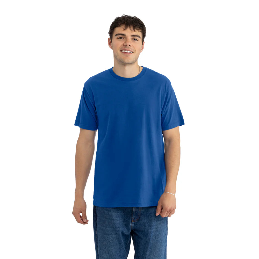 1810 Ideal Tubular T-Shirt  Next Level  SIZES X-SMALL, SMALL, MEDIUM, & LARGE
