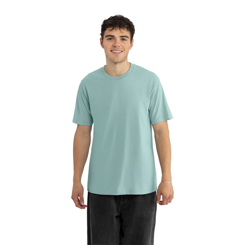 1810 Ideal Tubular T-Shirt  Next Level  SIZES X-SMALL, SMALL, MEDIUM, & LARGE