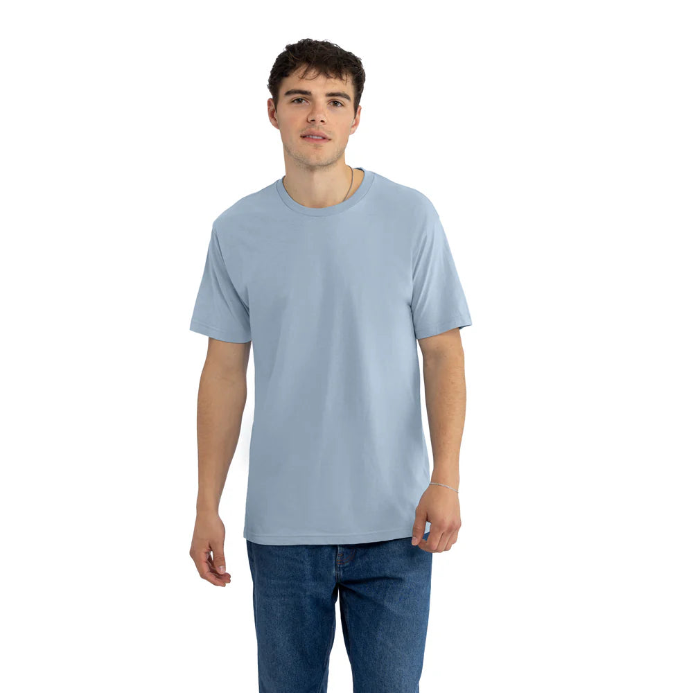1810 Ideal Tubular T-Shirt  Next Level  SIZES X-SMALL, SMALL, MEDIUM, & LARGE