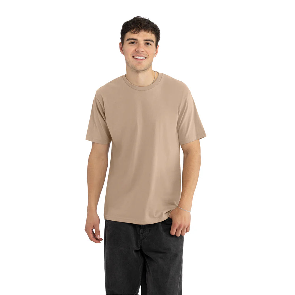1810 Ideal Tubular T-Shirt  Next Level  SIZES X-SMALL, SMALL, MEDIUM, & LARGE