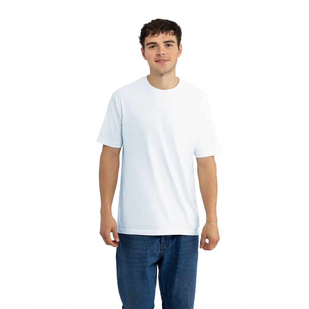 1810 Ideal Tubular T-Shirt  Next Level  SIZES X-SMALL, SMALL, MEDIUM, & LARGE