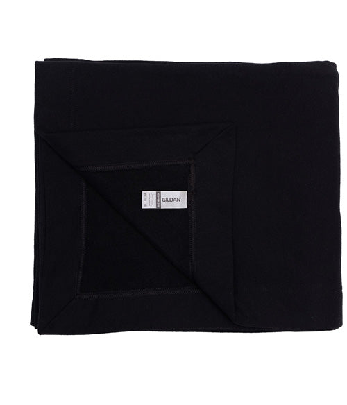 Gildan Heavy Blend Stadium Blanket - 18900 - It's Getting Chilly Out There Don't Get Caught Without One!