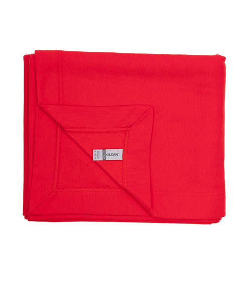 Gildan Heavy Blend Stadium Blanket - 18900 - It's Getting Chilly Out There Don't Get Caught Without One!