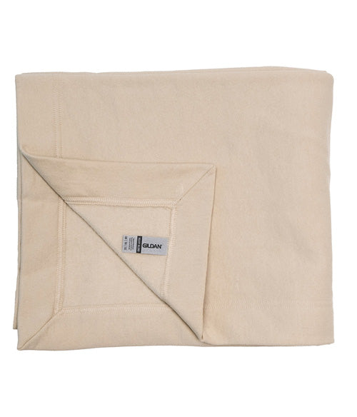 Gildan Heavy Blend Stadium Blanket - 18900 - It's Getting Chilly Out There Don't Get Caught Without One!