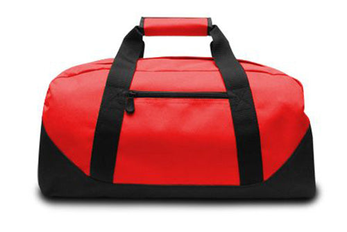 Small Duffel Bag