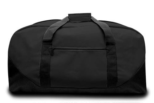 Large Duffel Bag