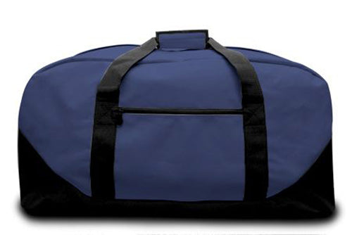Large Duffel Bag
