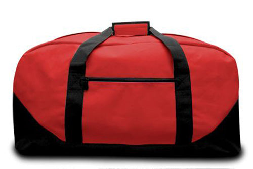 Large Duffel Bag