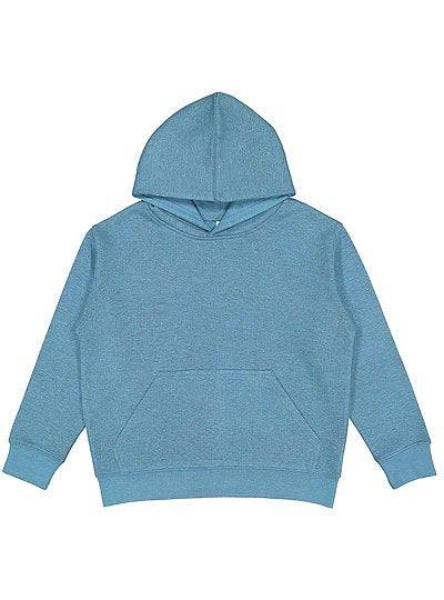 Youth Pullover Fleece Hoodie  LAT  2296  YOUTH LARGE & X-LARGE