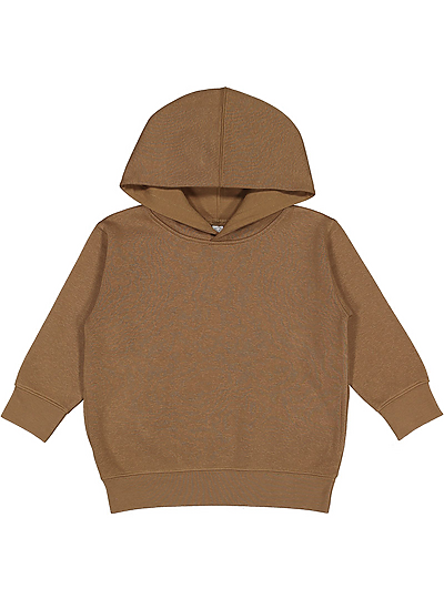Youth Pullover Fleece Hoodie  LAT  2296  YOUTH LARGE & X-LARGE