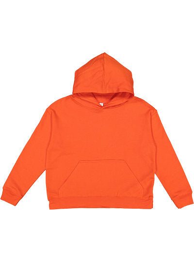 Youth Pullover Fleece Hoodie  LAT  2296  YOUTH LARGE & X-LARGE