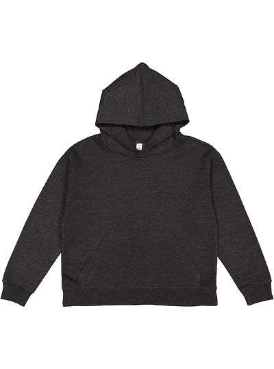 Youth Pullover Fleece Hoodie  LAT  2296  YOUTH LARGE & X-LARGE