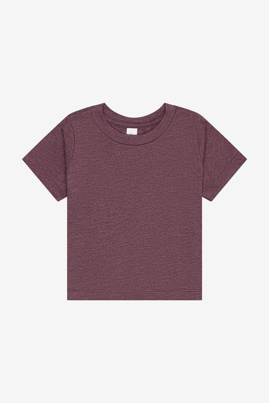 Infant Jersey Short Sleeve Tee  Bella+Canvas  3001B