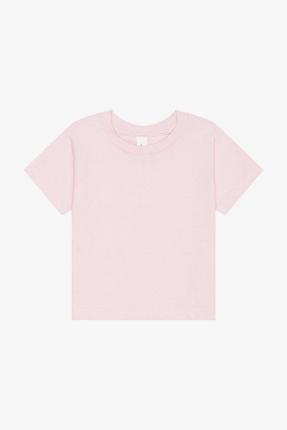 Infant Jersey Short Sleeve Tee  Bella+Canvas  3001B