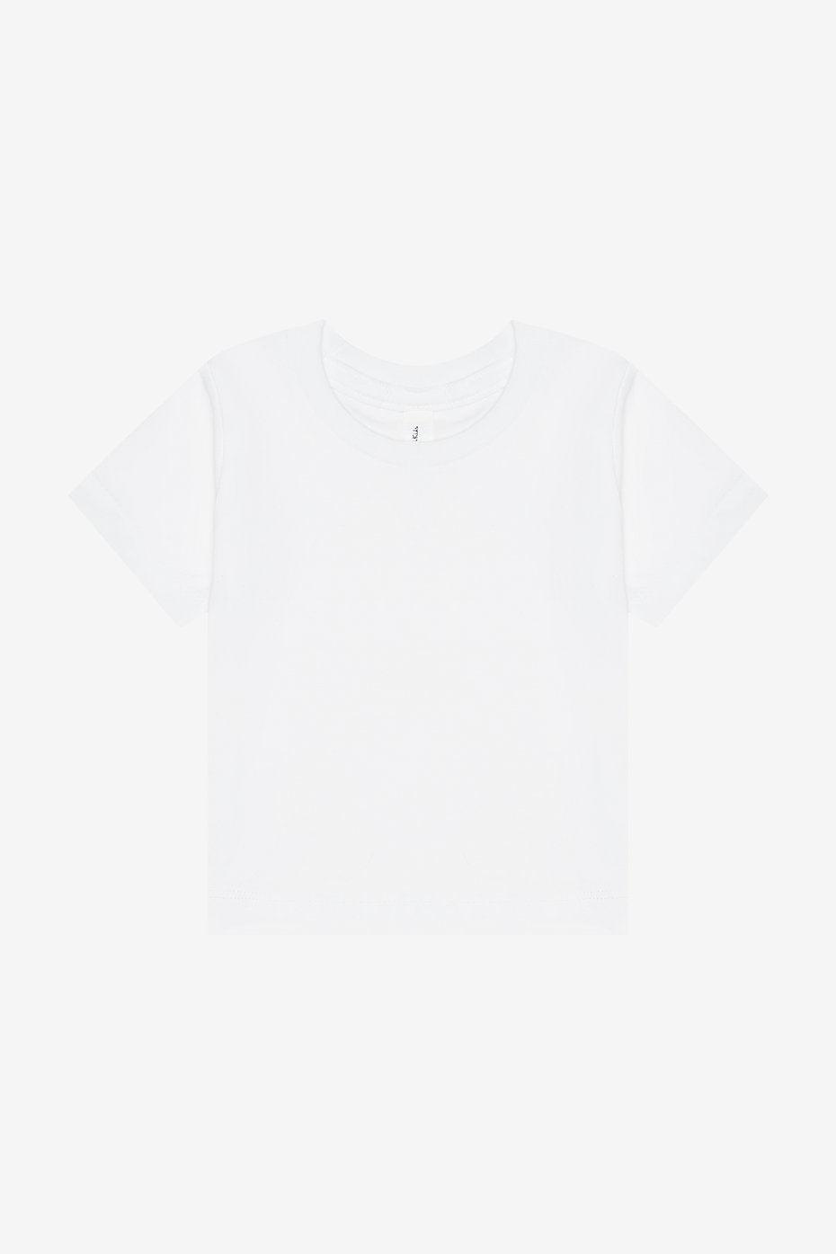 Infant Jersey Short Sleeve Tee  Bella+Canvas  3001B