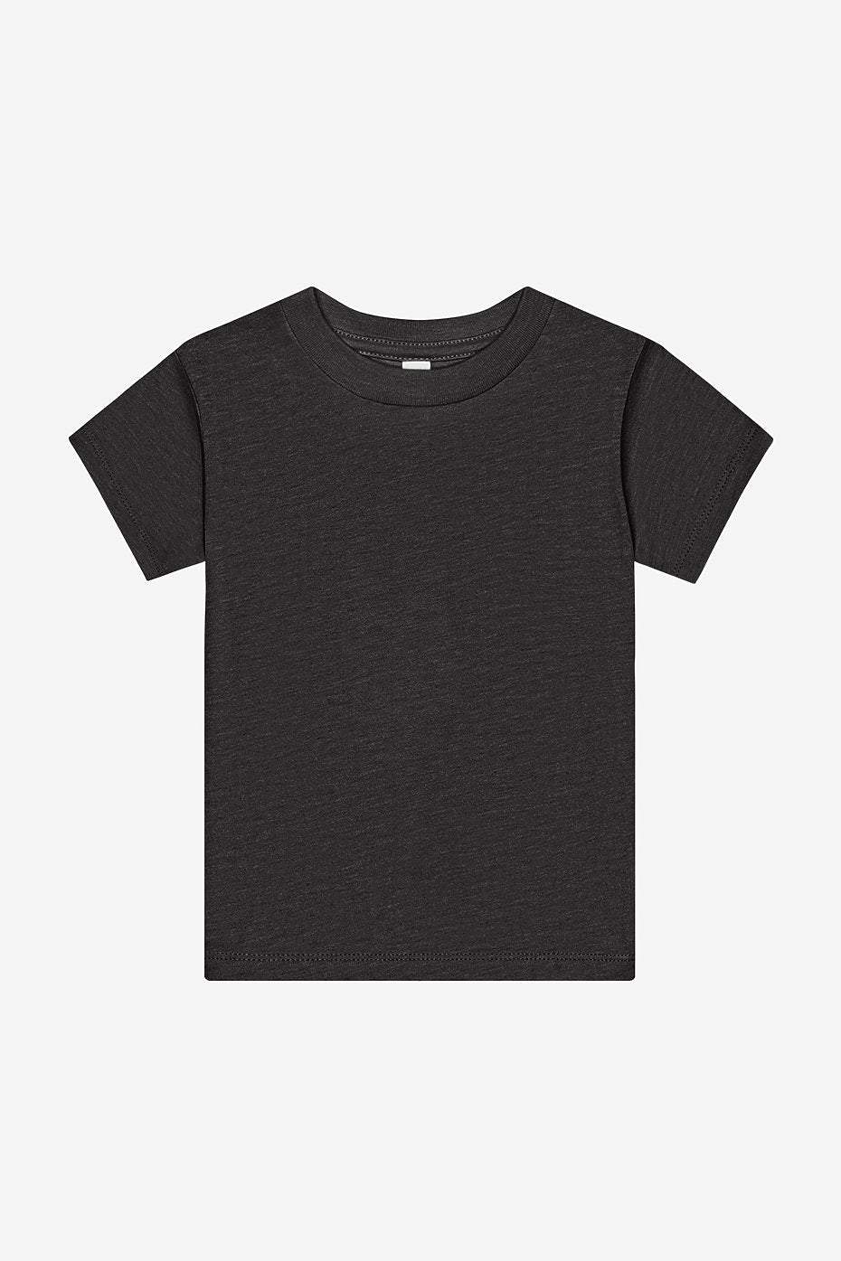 Toddler Short Sleeve Tee  Bella+Canvas  3001T  2T & 3T