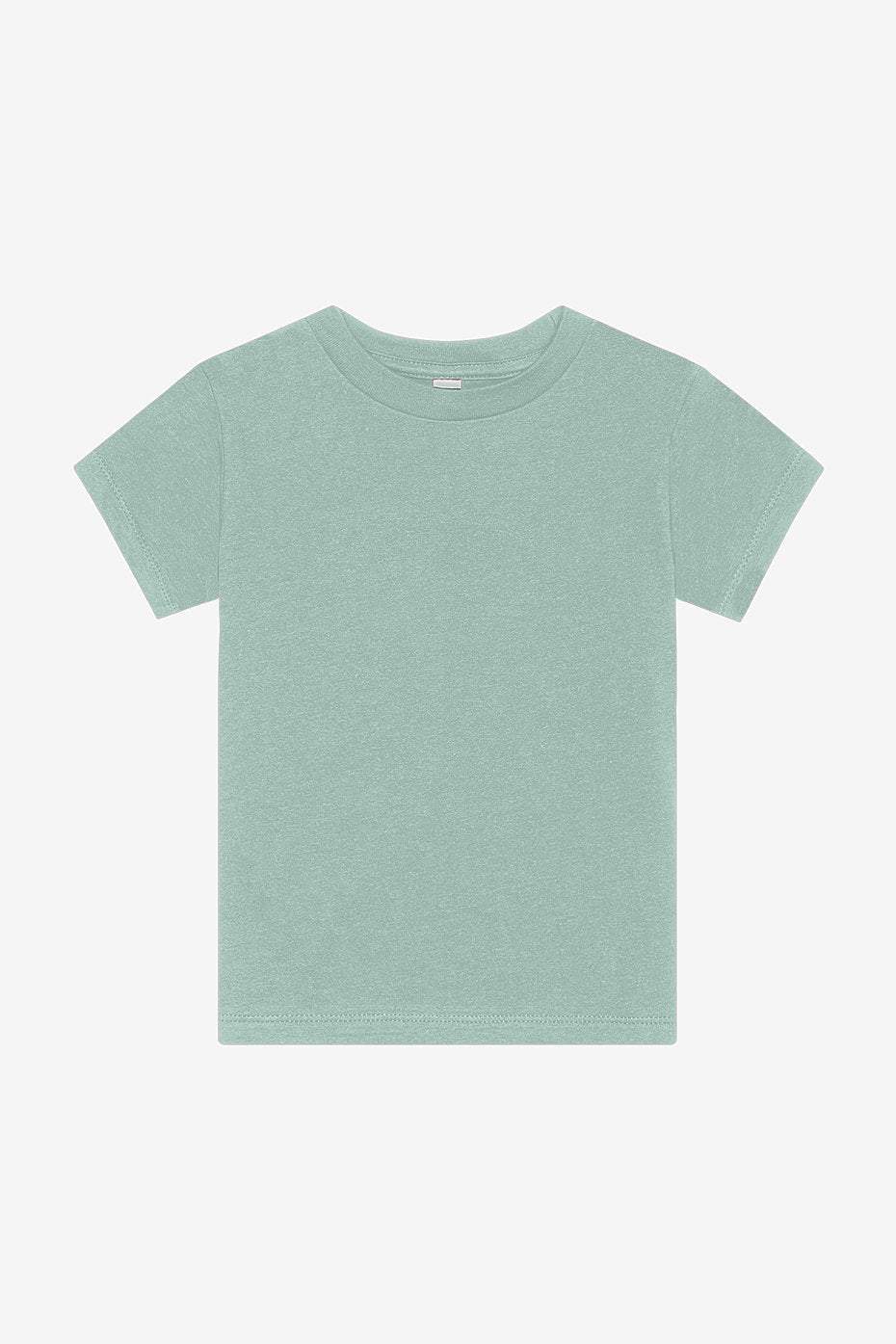 Toddler Short Sleeve Tee  Bella+Canvas  3001T  2T & 3T