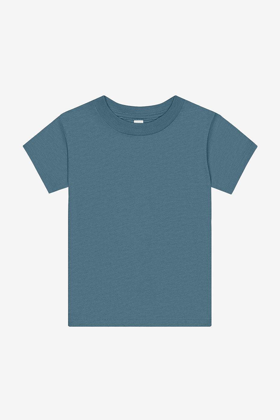 Toddler Short Sleeve Tee  Bella+Canvas  3001T  2T & 3T