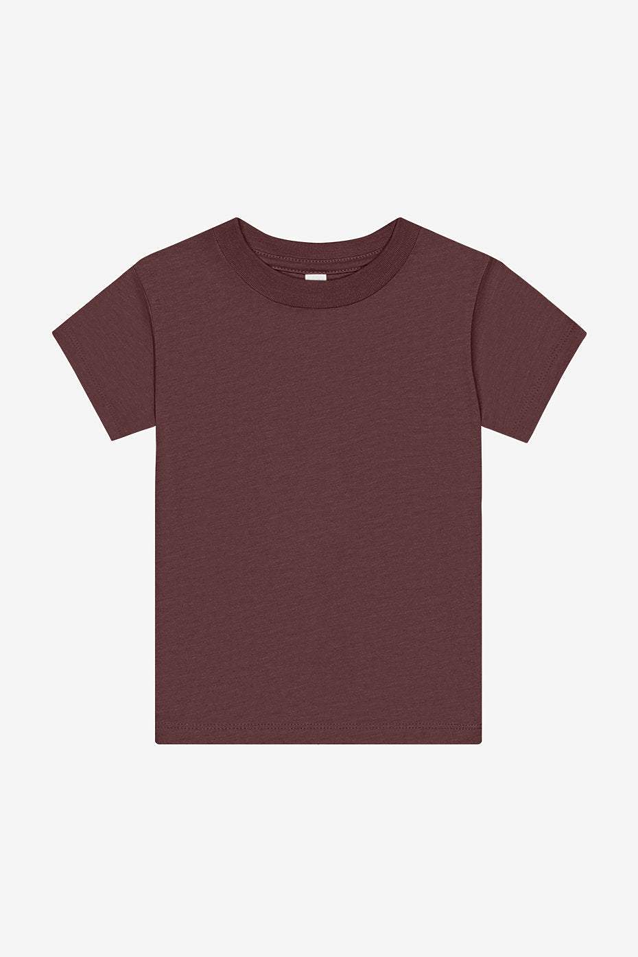 Toddler Short Sleeve Tee  Bella+Canvas  3001T  2T & 3T