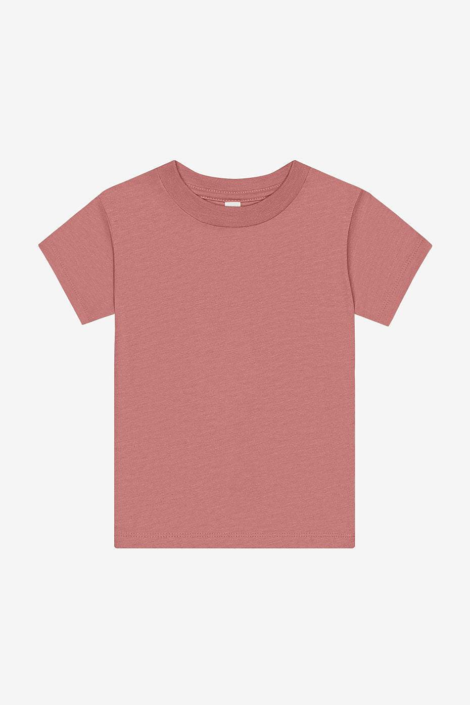 Toddler Short Sleeve Tee  Bella+Canvas  3001T  2T & 3T