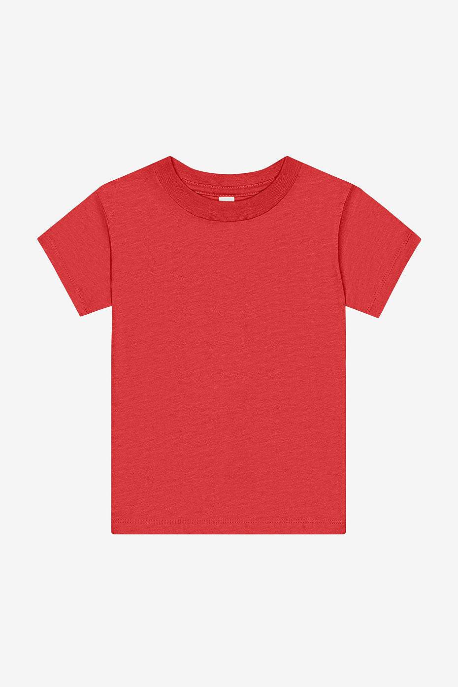 Toddler Short Sleeve Tee  Bella+Canvas  3001T  2T & 3T