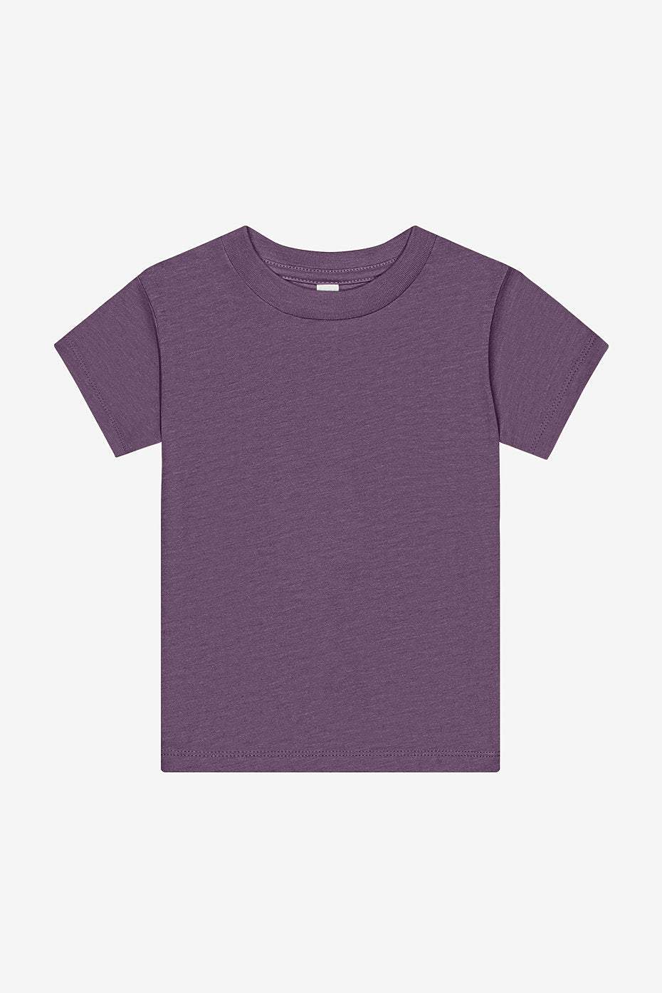 Toddler Short Sleeve Tee  Bella+Canvas  3001T  2T & 3T