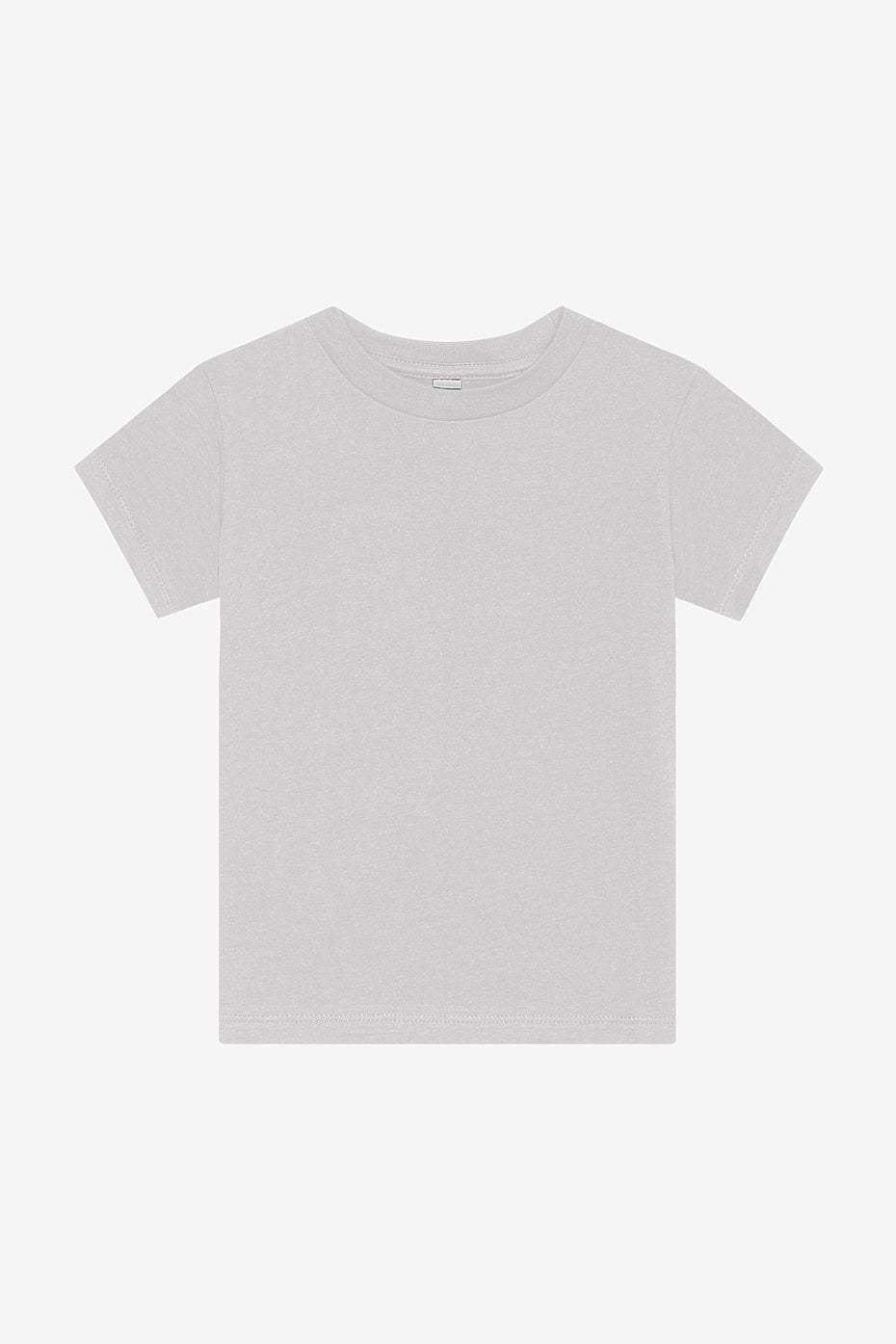 Toddler Short Sleeve Tee  Bella+Canvas  3001T  2T & 3T