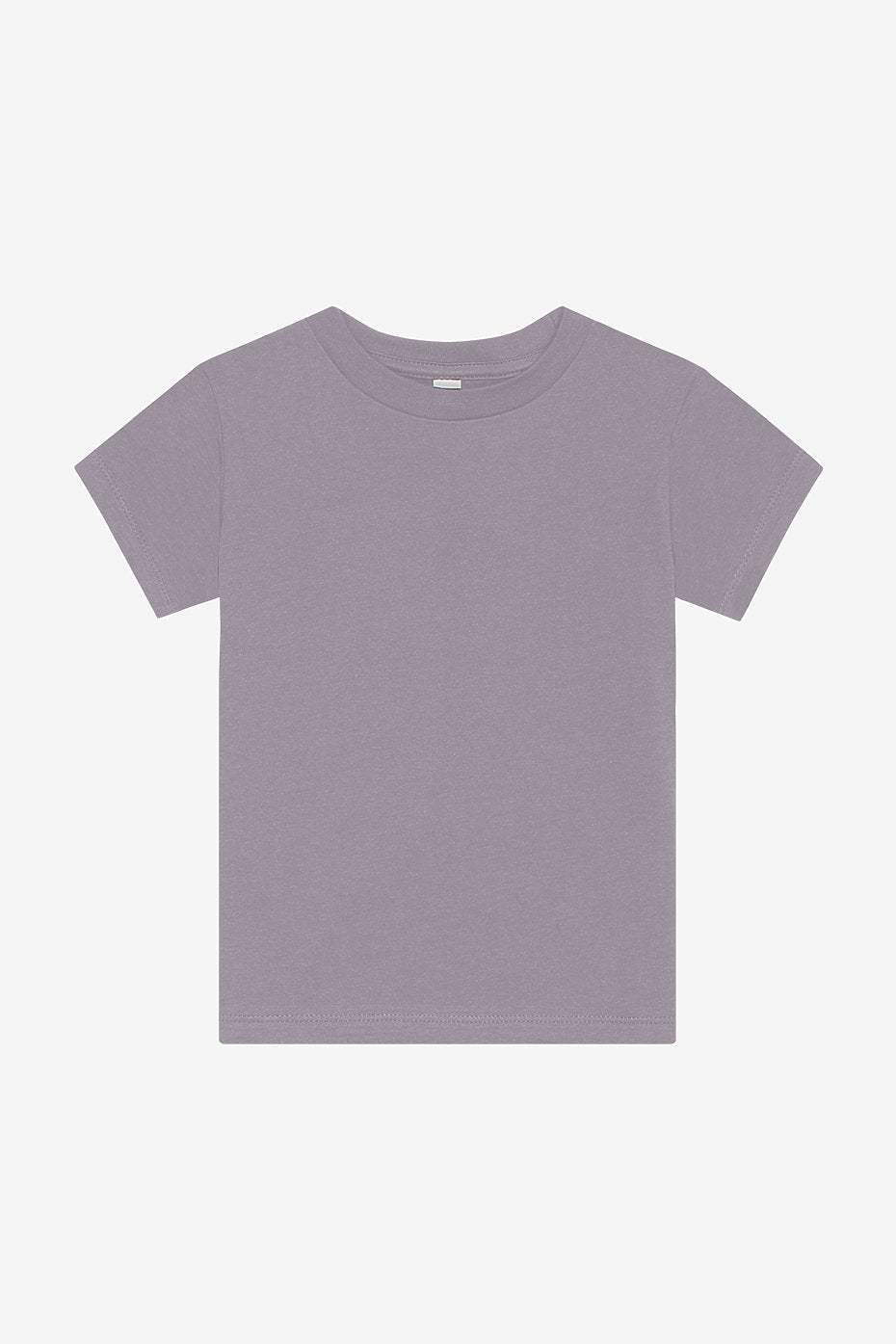 Toddler Short Sleeve Tee  Bella+Canvas  3001T  2T & 3T