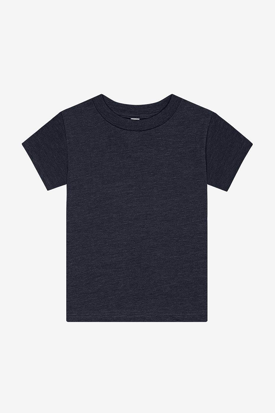 Toddler Short Sleeve Tee  Bella+Canvas  3001T  2T & 3T