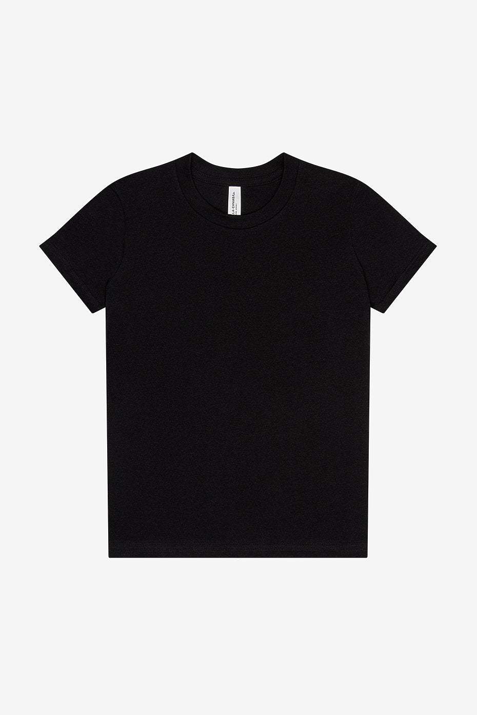 Youth Jersey Short Sleeve Tee  Bella+Canvas  3001Y  YL & YXL