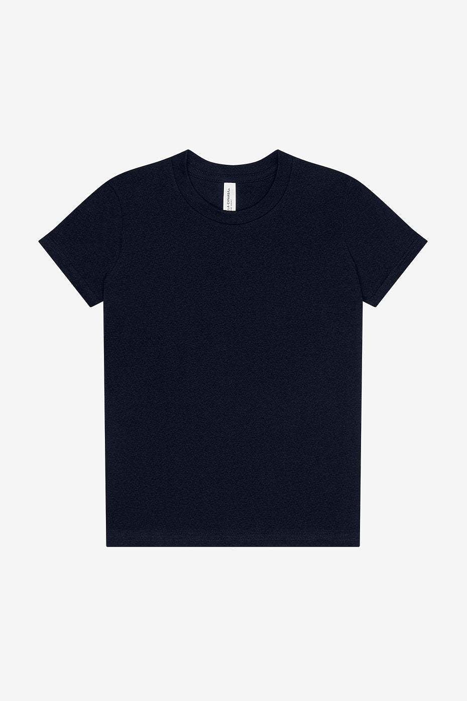 Youth Jersey Short Sleeve Tee  Bella+Canvas  3001Y  YL & YXL