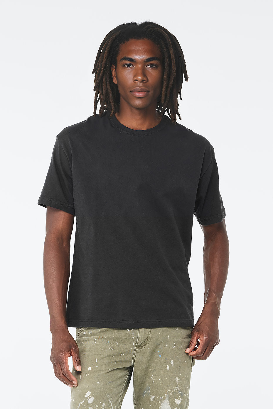 Unisex Heavyweight Tee Bella+Canvas 3010